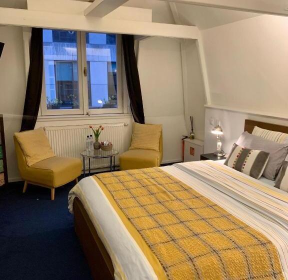 חדר סטנדרט, Amsterdam 4 Holiday Guestrooms