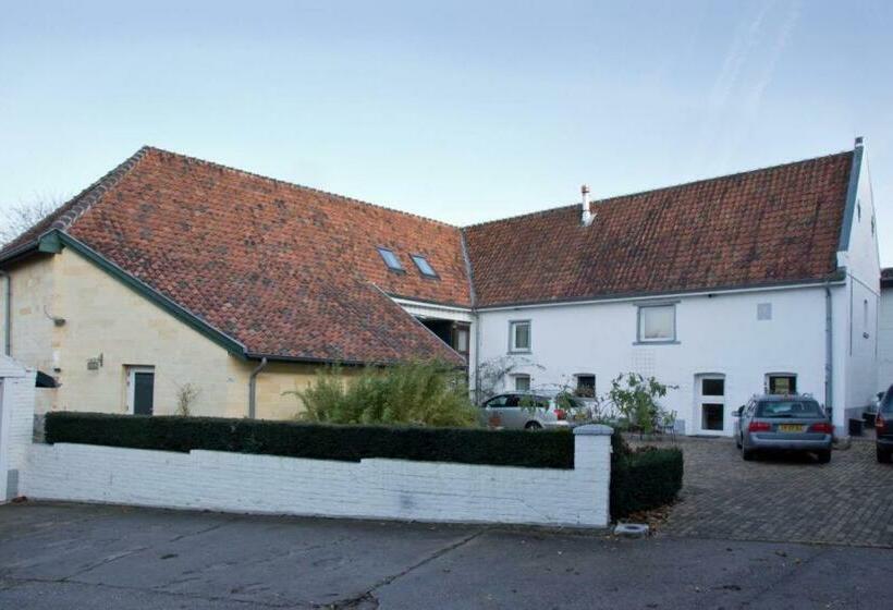 Cameră Standard, Bed En Breakfast Hof Van Wolder