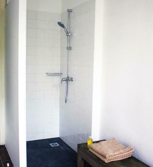 标准工作室, Bed & Breakfast Walenburg