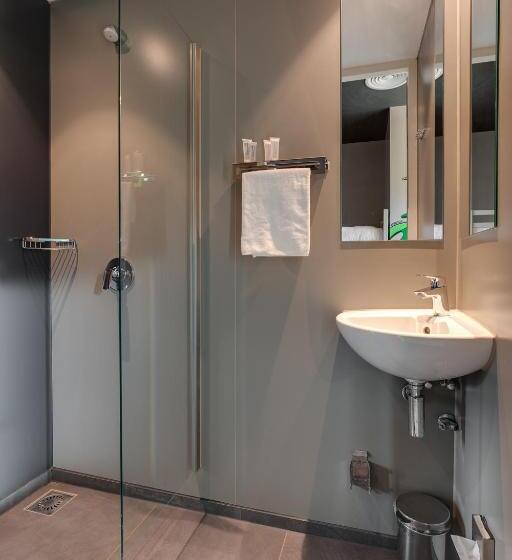 Standard Room, Clinknoord Hostel