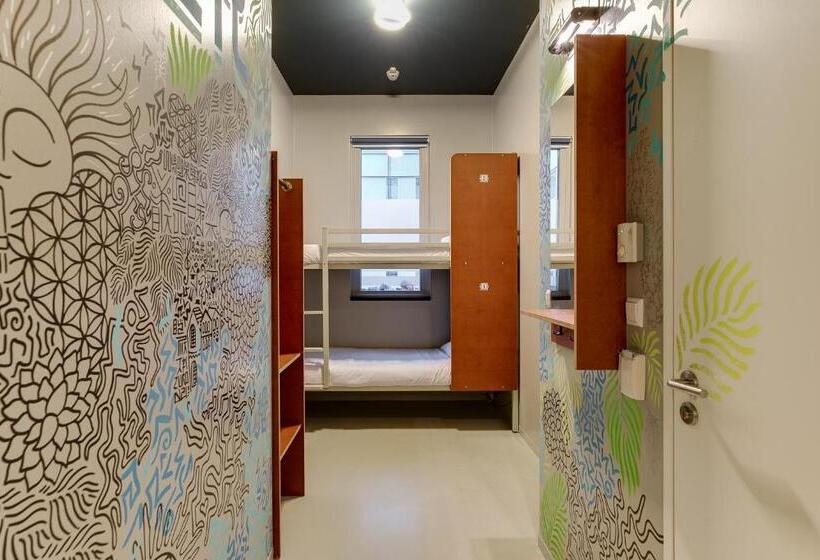 Standard Room, Clinknoord Hostel