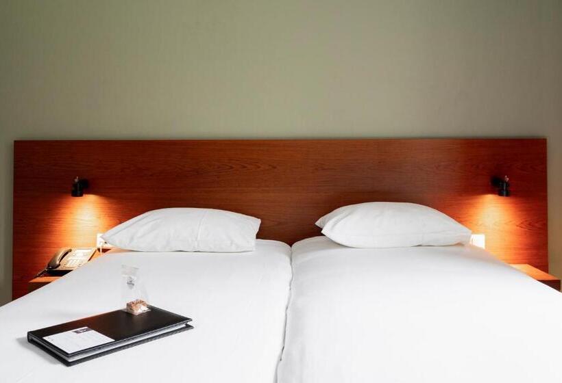 标准间, Leerhotel Het Klooster