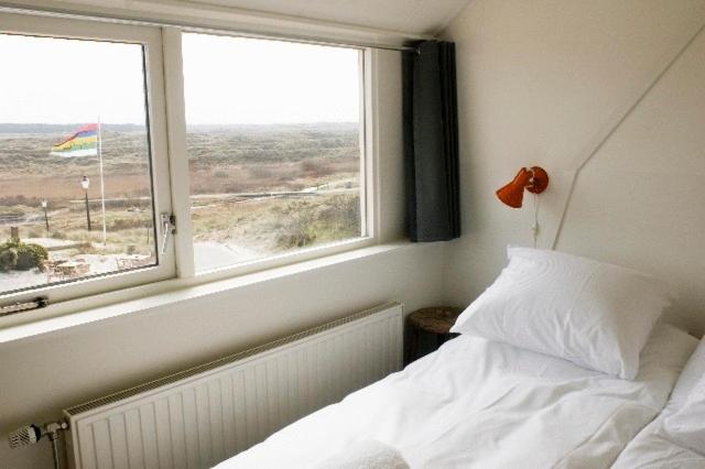 스탠다드 룸, Strandhotel Terschelling B&b