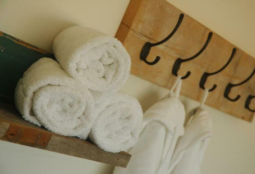 스탠다드 룸, Strandhotel Terschelling B&b