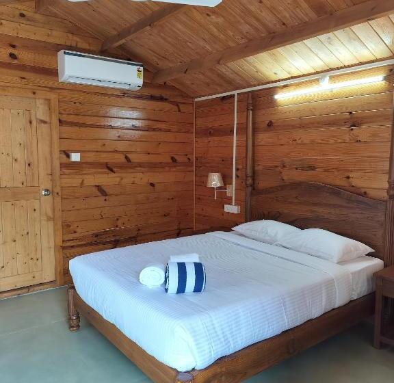Номер Стандарт, Br Cottages
