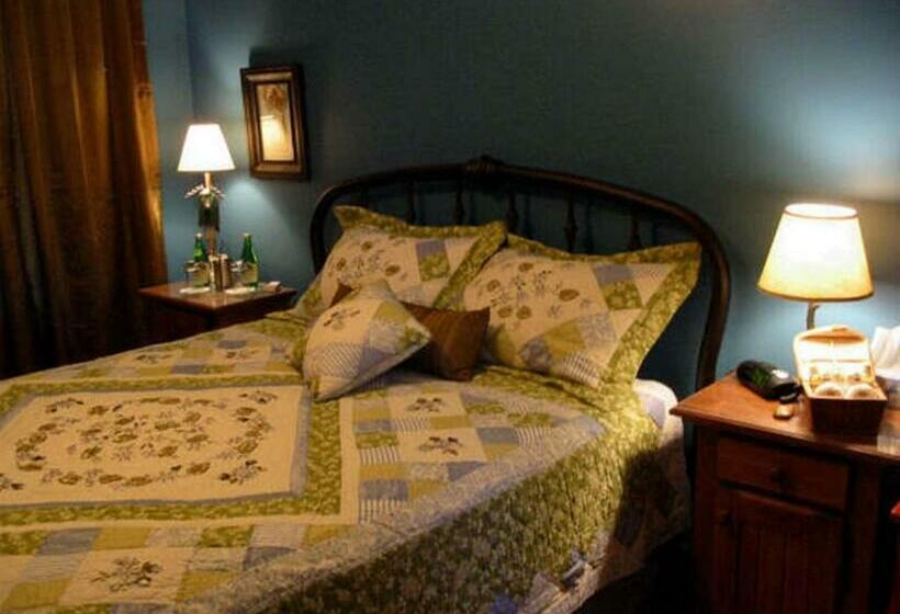 스탠다드 룸, Gîte La Richardière