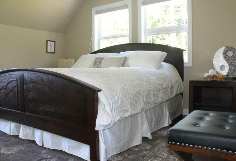 Студия Deluxe, Remo Ridge Bed N Breakfast