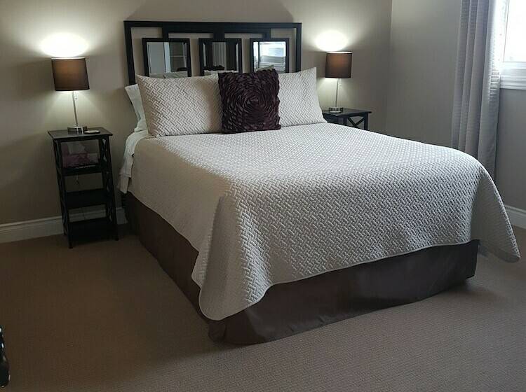 Семейный Номер, Christine S Bed And Breakfast By Elevate Rooms
