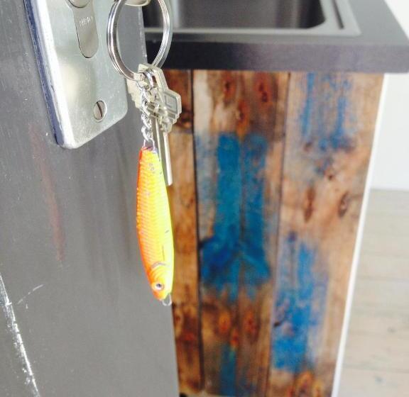 חדר סטודיו סטנדרד, B&b Altijd Wad