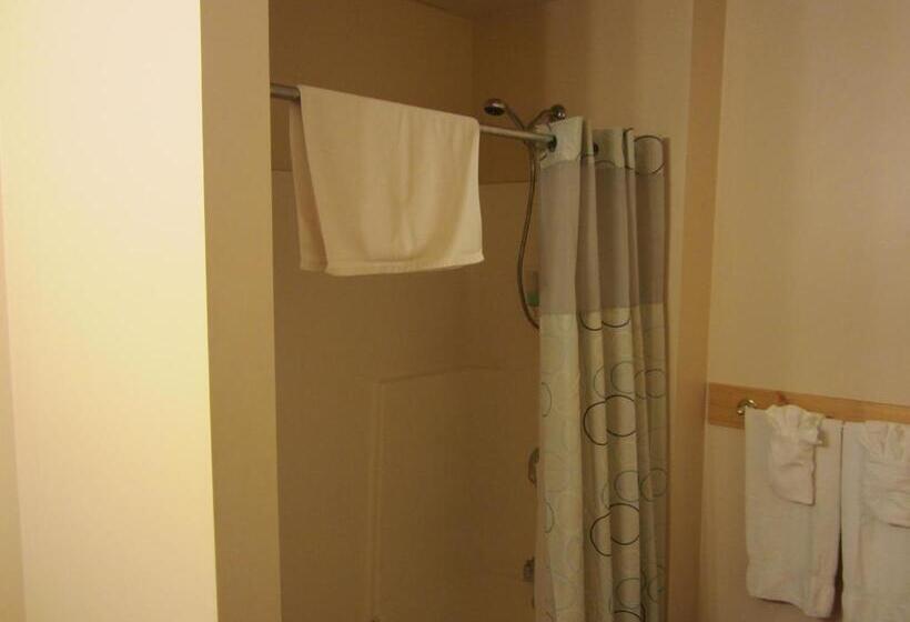 스탠다드 룸, Jade Mountain Motel