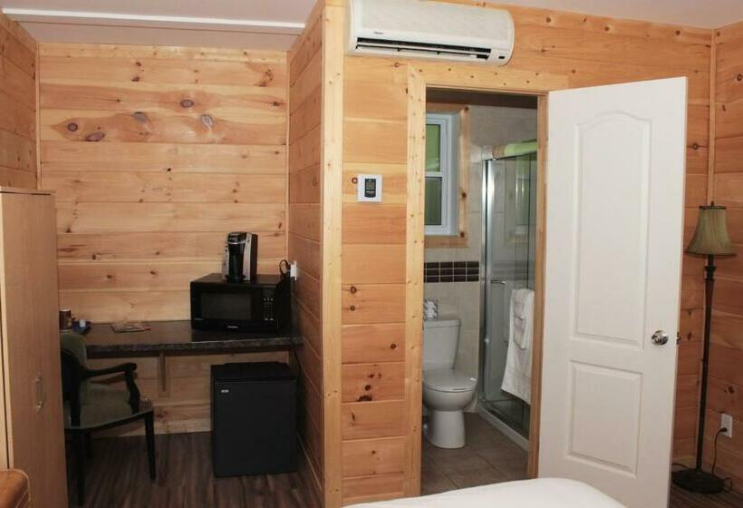 StandaardKamer, Motel 149