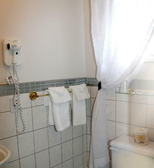 Стандартный Номер Кровать Кинг, Motel Centre Ville