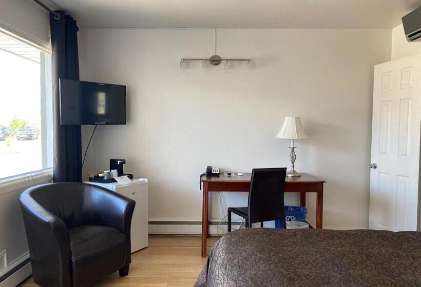 Номер Стандарт, Motel Centre Ville