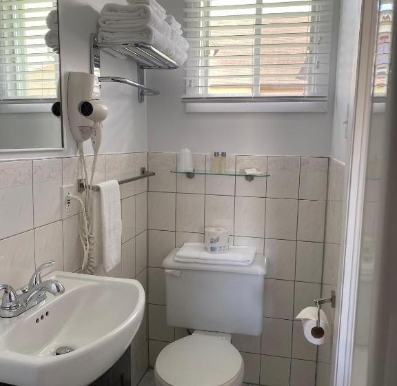 Номер Стандарт, Motel Centre Ville