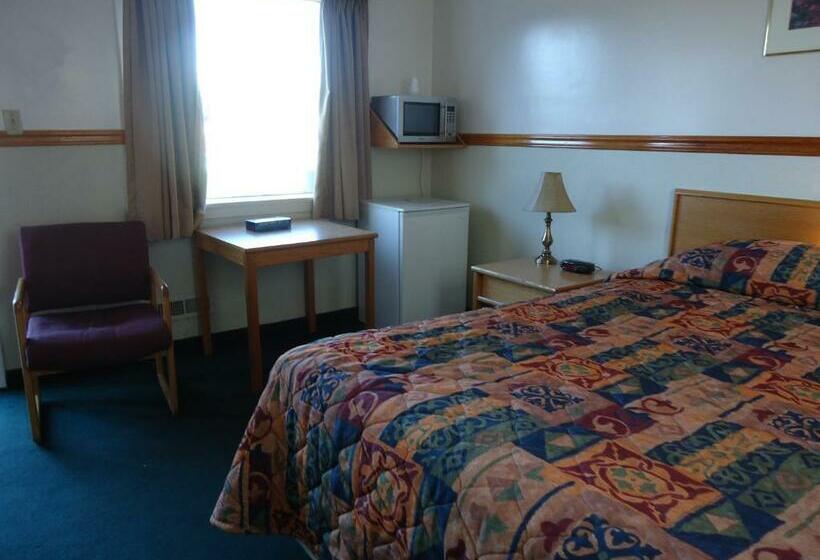 Номер Стандарт, Kingsway Inn
