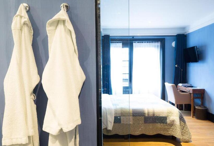 Family Suite, Suitehotel Posthoorn