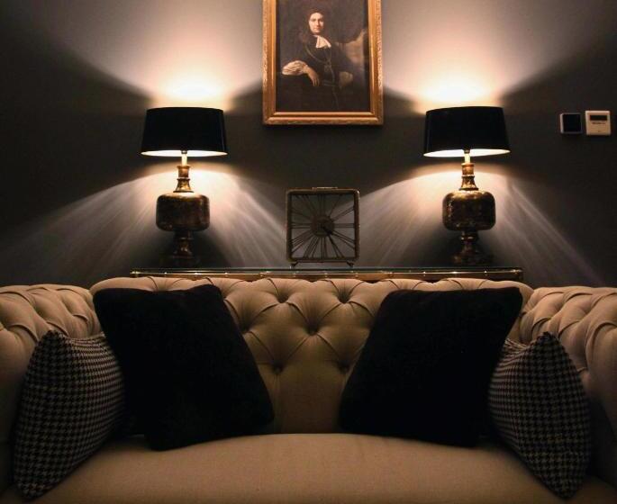 Люкс Дюплекс, Suitehotel Posthoorn