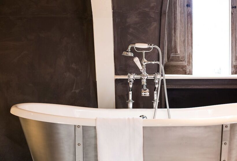 Люкс, Suitehotel Posthoorn
