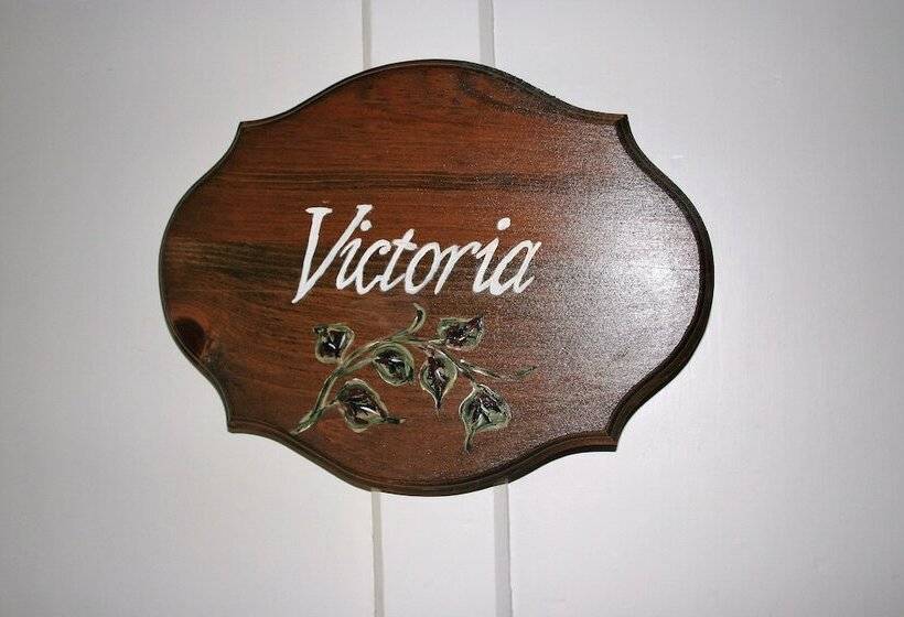 Люкс, Les Matins De Victoria
