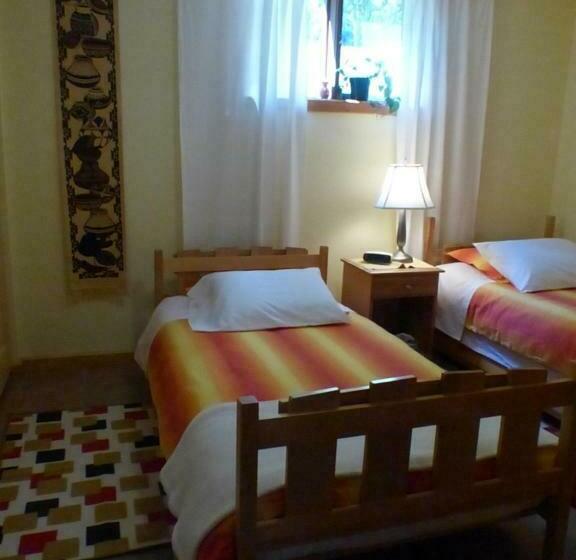 Номер Стандарт, End Of The Road B & B