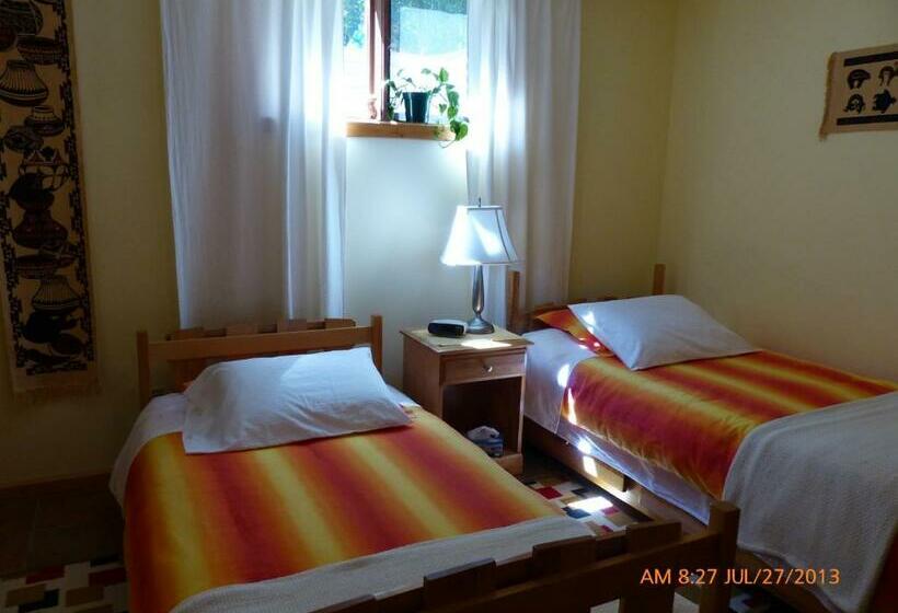 Номер Стандарт, End Of The Road B & B