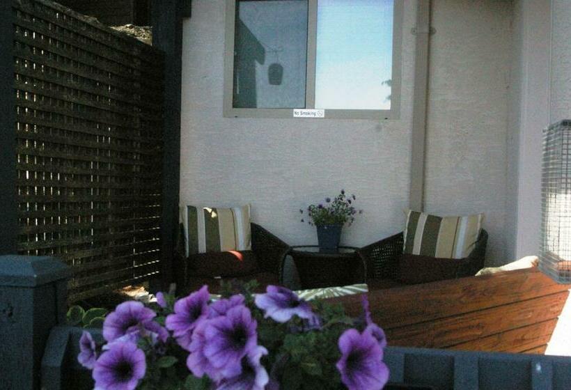 סוויטה, Qualicum Breeze Beach Resort