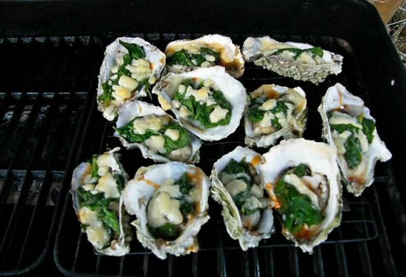 套房, Qualicum Breeze Beach Resort