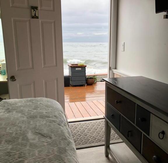 标准工作室, Qualicum Breeze Beach Resort