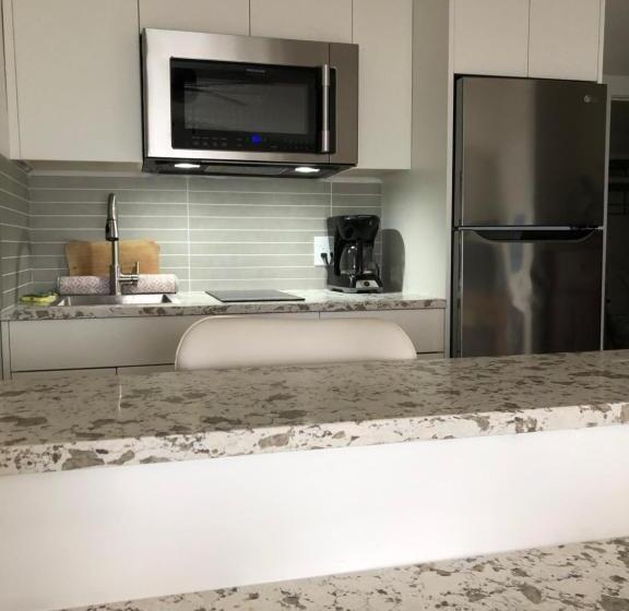 סוויטת 2 חדרי שינה, Qualicum Breeze Beach Resort