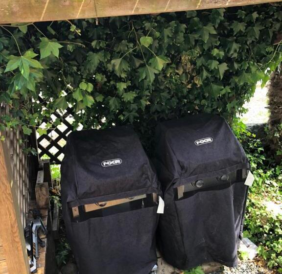 סוויטה, Qualicum Breeze Beach Resort