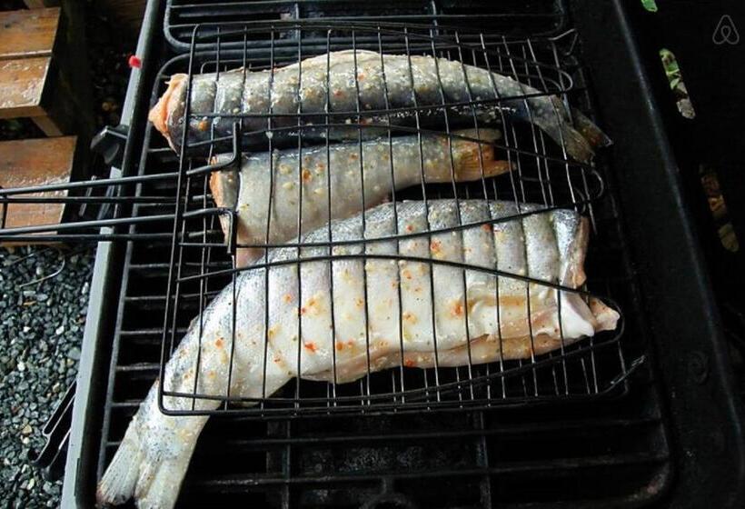 חדר סטודיו סטנדרד, Qualicum Breeze Beach Resort