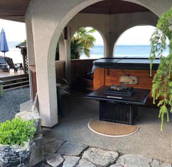 标准工作室, Qualicum Breeze Beach Resort