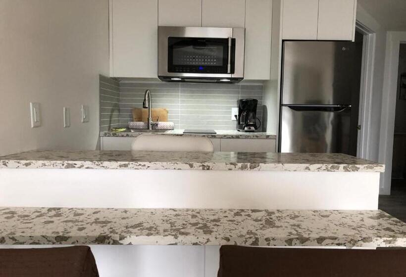 带2个卧室的套房, Qualicum Breeze Beach Resort