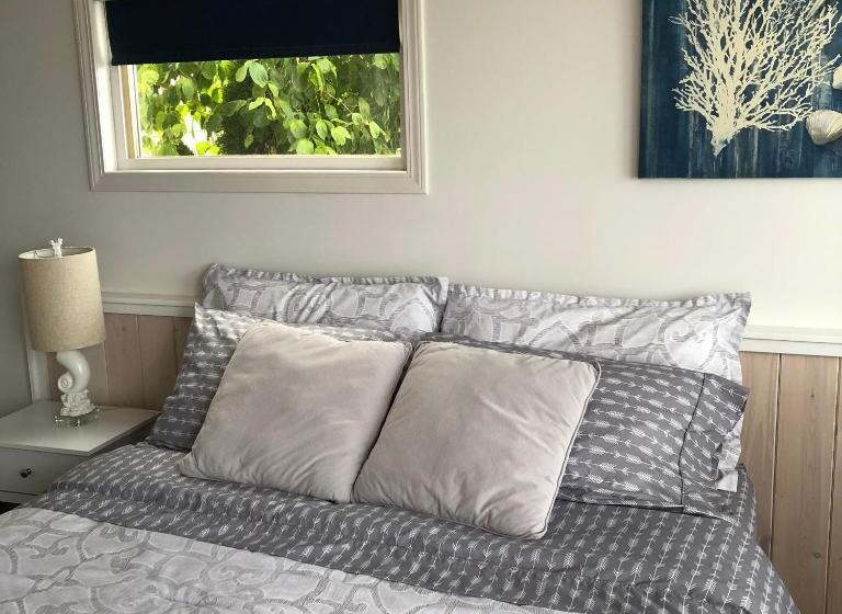 标准工作室, Qualicum Breeze Beach Resort
