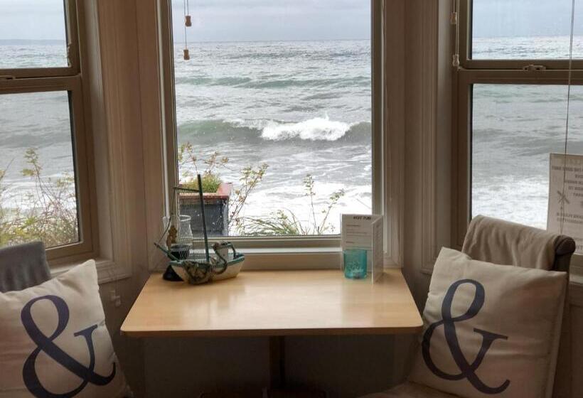 标准工作室, Qualicum Breeze Beach Resort