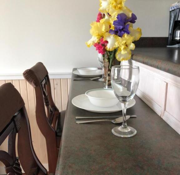 带2个卧室的套房, Qualicum Breeze Beach Resort