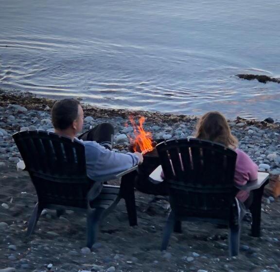 标准工作室, Qualicum Breeze Beach Resort