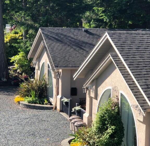 带2个卧室的套房, Qualicum Breeze Beach Resort