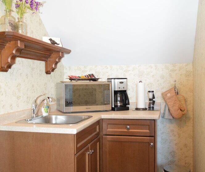 标准间, Wenzler S Landing Bed & Breakfast