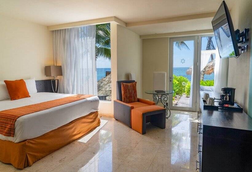 ジュニアスイート, The Sens Tulum Riviera
