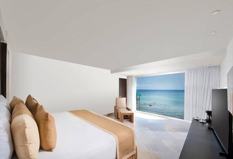 オーシャンビュースタンダードルーム, The Sens Tulum Riviera