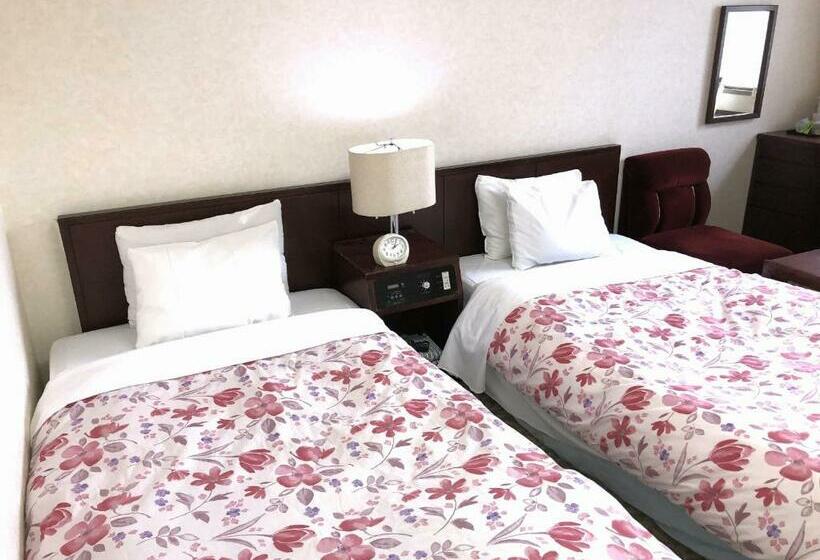 Номер Стандарт, Garden Hotel Yamato