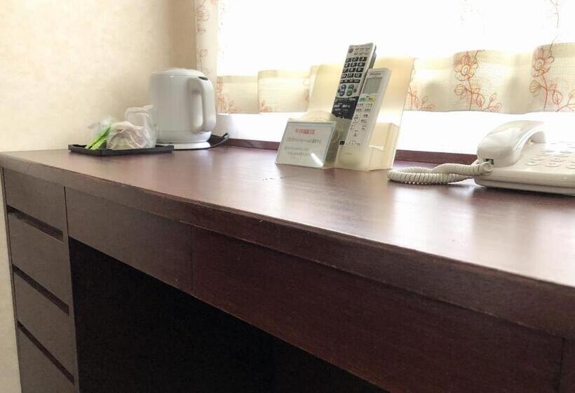 Номер Basic, Garden Hotel Yamato