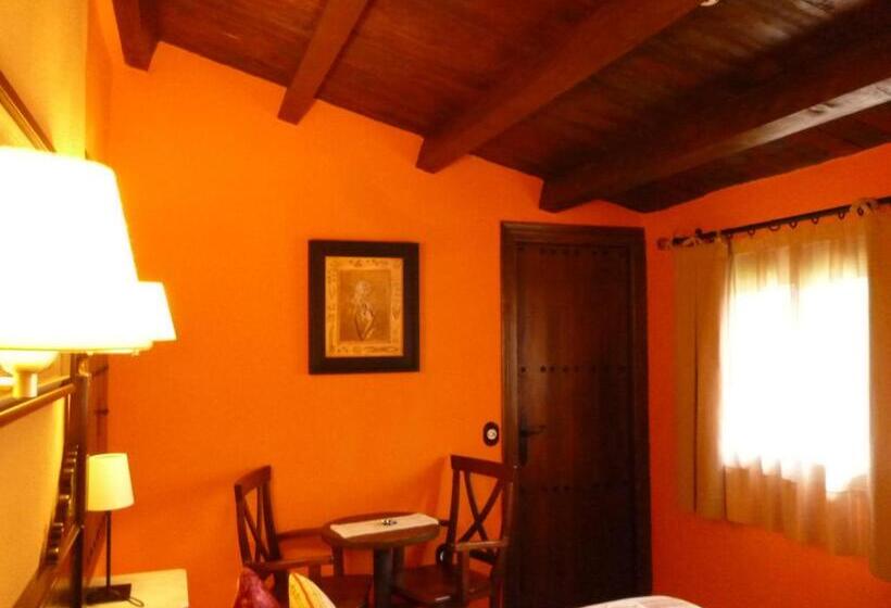 Номер Стандарт, El Cantón Rural