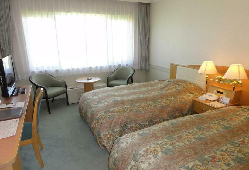 标准间, Furano La Terre