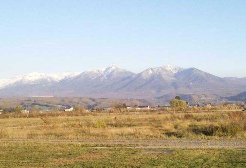 复式房间, Furano La Terre