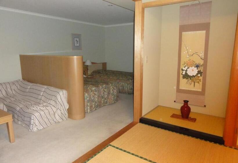 标准间, Furano La Terre