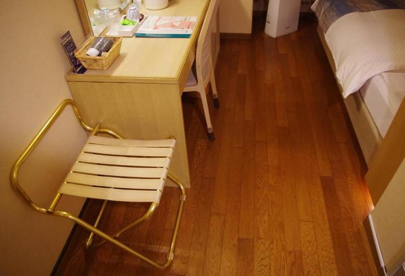 Номер Стандарт Индивидуальный, Gifu Castle Inn