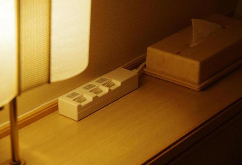 Номер Стандарт, Gifu Castle Inn