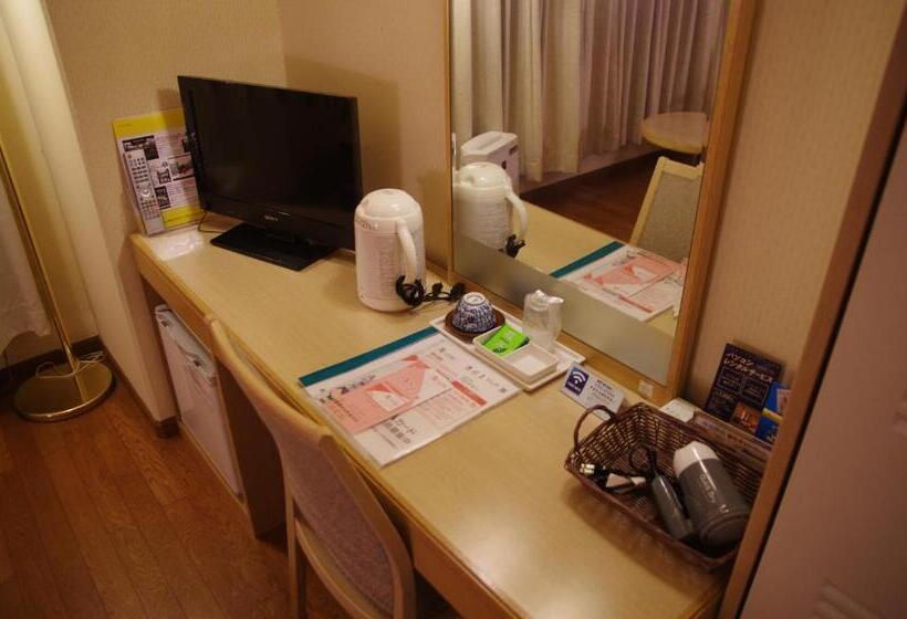 Номер Стандарт, Gifu Castle Inn